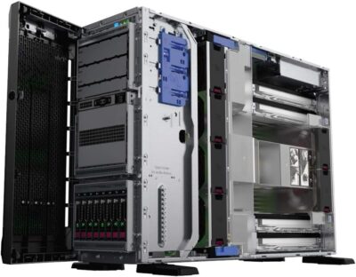 HP ProLiant ML350 G10 Tower Server, Intel Xeon 3106 8 Core, 64GB DDR4, 16TB HDD, RAID, Windows Server 2019 OS wholesale