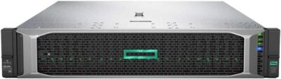 HP ProLiant DL380 Gen 10 Business Server Computer, 2 Intel Silver 4110 8 Core CPUs, 64GB RAM, 7.2TB Enterprise SAS HDDs, RAID wholesale