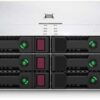 HP ProLiant DL380 Gen 10 Business Server Computer, 2 Intel Silver 4110 8 Core CPUs, 64GB RAM, 7.2TB Enterprise SAS HDDs, RAID wholesale