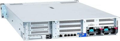 HP ProLiant DL380 Gen 10 Business Server Computer, 2 Intel Silver 4110 8 Core CPUs, 64GB RAM, 7.2TB Enterprise SAS HDDs, RAID wholesale