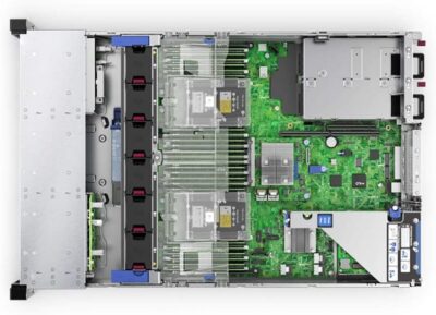 HP ProLiant DL380 Gen 10 Business Server Computer, 2 Intel Silver 4110 8 Core CPUs, 64GB RAM, 7.2TB Enterprise SAS HDDs, RAID wholesale