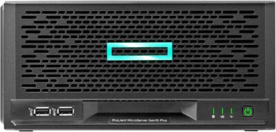 HP ProLiant MicroServer G10 Plus Mini Tower Server for Business, Xeon E-2224 3.4GHz, 64GB RAM, 8TB Storage, RAID wholesale