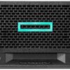 HPE ProLiant MicroServer Gen10 Plus v2 Ultra Micro Tower Server - 1 x Intel Xeon E-2314 2.80 GHz - 16 GB RAM - Serial ATA Controller - Intel C252 Chip - 1 Processor Support - 64 GB RAM Support - Gigab wholesale
