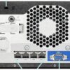 HPE ProLiant MicroServer Gen10 Plus v2 Ultra Micro Tower Server - 1 x Intel Xeon E-2314 2.80 GHz - 16 GB RAM - Serial ATA Controller - Intel C252 Chip - 1 Processor Support - 64 GB RAM Support - Gigab wholesale