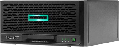 HP MicroServer Gen10 Plus Tower Server for Small Business, Xeon E-2224 3.4GHz up to 3.4GHz Turbo, 64GB RAM, 4TB Fast SSD Storage, RAID, Windows Server 2019 wholesale