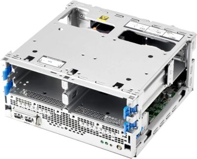 HP MicroServer Gen10 Plus Tower Server for Small Business, Xeon E-2224 3.4GHz up to 3.4GHz Turbo, 64GB RAM, 4TB Fast SSD Storage, RAID, Windows Server 2019 wholesale