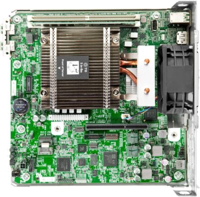 HP MicroServer Gen10 Plus Tower Server for Small Business, Xeon E-2224 3.4GHz up to 3.4GHz Turbo, 64GB RAM, 4TB Fast SSD Storage, RAID, Windows Server 2019 wholesale