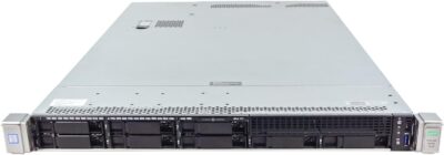 HP ProLiant DL360 G9 Server 2X E5-2670v3 2.30Ghz 24-Core 128GB P440ar wholesale