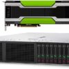 HP High-End Virtualization Server 28-Core 128GB RAM 8TB P40 DL380 G10 wholesale