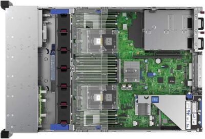 HP High-End Virtualization Server 28-Core 128GB RAM 8TB P40 DL380 G10 wholesale