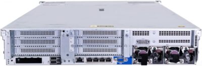 HP High-End Virtualization Server 28-Core 128GB RAM 8TB P40 DL380 G10 wholesale