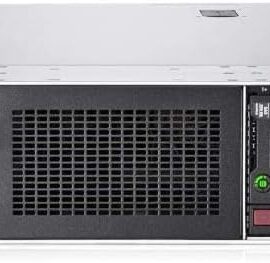 HP Proliant DL380 Gen9 8B SFF, 2X Intel Xeon E5-2690 v3 2.6Ghz (24-cores Total), 256GB DDR4, 8X 1TB SAS 10K HDD??s, P440ar 2GB FBWC 12Gb/s SAS RAID, Windows Server 2019