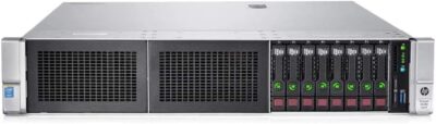 HP Proliant DL380 Gen9 8B SFF, 2X Intel Xeon E5-2690 v3 2.6Ghz (24-cores Total), 256GB DDR4, 8X 1TB SAS 10K HDD??s, P440ar 2GB FBWC 12Gb/s SAS RAID, Windows Server 2019 wholesale
