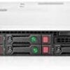 HP Proliant DL360p G8 8 Bays 2.5 Server - 2X Intel Xeon E5-2620 2.0GHz 6 Core - 128GB DDR3 REG Memory P420i 512MB Raid Controller - 8TB (8X Samsung 1TB SSD New HDD) - 2X 750w PSU wholesale