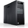 HP Z840 Tower Server - 2X Intel Xeon E5-2640 V3 2.6GHz 8 Core - 96GB DDR4 RAM - LSI 9217 4i4e SAS SATA Raid Card - 600GB (2X 300GB SAS New HD - NVS 310 512MB - 1125W PSU - Windows 10 PRO wholesale