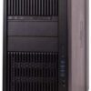 HP Z840 Tower Server - 2X Intel Xeon E5-2640 V3 2.6GHz 8 Core - 96GB DDR4 RAM - LSI 9217 4i4e SAS SATA Raid Card - 600GB (2X 300GB SAS New HD - NVS 310 512MB - 1125W PSU - Windows 10 PRO wholesale
