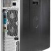 HP Z640 Tower Server - Intel Xeon E5-2695 V3 2.3GHz 14 Core - 16GB DDR4 RAM - LSI 9217 4i4e SAS SATA Raid Card - 2TB (2X New 1TB SSD Enterprise) - NVS 310 512MB - 925W PSU - Windows 10 PRO wholesale
