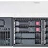 HP Proliant DL380P G8 8 Bays 2.5 Server - 2X Intel Xeon E5-2620 2.0GHz 6 Core - 8GB DDR3 REG Memory P420i 512MB Raid Controller - 600GB (2X 300GB 10K SAS HDD) - 2X 750w PSU wholesale