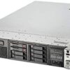 HP Proliant DL380P G8 8 Bays 2.5 Server - 2X Intel Xeon E5-2620 2.0GHz 6 Core - 8GB DDR3 REG Memory P420i 512MB Raid Controller - 600GB (2X 300GB 10K SAS HDD) - 2X 750w PSU wholesale