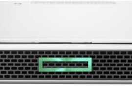 HP ProLiant DL160 Gen10 Rack Server with Intel Xeon Silver 4110, 32GB DDR4, 2TB SSD, RAID
