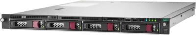 HP ProLiant DL160 Gen10 Rack Server with Intel Xeon Silver 4110, 32GB DDR4, 2TB SSD, RAID wholesale
