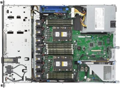 HP ProLiant DL160 Gen10 Rack Server with Intel Xeon Silver 4110, 32GB DDR4, 2TB SSD, RAID wholesale