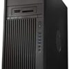 HP Z440 Tower Server - Intel Xeon E5-1603 V3 2.8GHz 4 Core - 8GB DDR4 RAM - LSI 9217 4i4e SAS SATA Raid Card - 1.2TB (2X 600GB SAS New HDD) - NVS 310 512MB - 525W PSU - Windows 10 PRO wholesale
