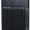 HP Z640 Tower Server - 2X Intel Xeon E5-2690 V3 2.6GHz 12 Core - 64GB DDR4 RAM - LSI 9217 4i4e SAS SATA Raid Card - 2TB (2X New 1TB SSD Enterprise) - NVS 310 512MB - PSU - Windows 10 PRO wholesale