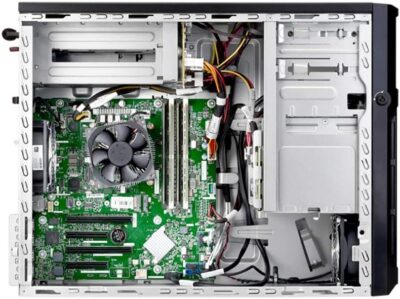 HP ProLiant ML30 Gen10 Tower Server, Intel Xeon E-2124 Quad-Core 3.3GHz 8MB, 32GB DDR4 RAM, 8TB Storage, RAID, iLO 5 wholesale
