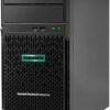 HP ProLiant ML30 Gen10 Tower Server Bundle with Intel Xeon E-2124, 16GB DDR4, 4TB SATA, RAID, and 16GB USB Drive wholesale
