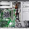 HP ProLiant ML30 Gen10 Tower Server Bundle with Intel Xeon E-2124, 16GB DDR4, 4TB SATA, RAID, and 16GB USB Drive wholesale