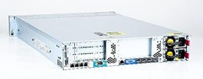 HPE Prolaint DL560 G8 Server - 2X Intel Xeon E5-4650 v2 10 Core 2.4Ghz - 96GB DDR3 Memory - HPE P420 1GB Controller - 1.2TB (5X 240 SATA SSD New) - 2X 750w PSU wholesale