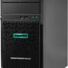 HP ProLiant ML30 Gen10 Server and Domain Controller, Intel E-2124 3.3GHz, 16GB DDR4 RAM, 2TB SSD, Compatible with Microsoft Windows Server 2016, Windows Active Directory Ready wholesale