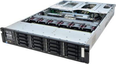 Mid-Level HP ProLiant DL380 G7 Server 2X 2.26Ghz E5520 QC 32GB wholesale