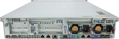 Mid-Level HP ProLiant DL380 G7 Server 2X 2.26Ghz E5520 QC 32GB wholesale