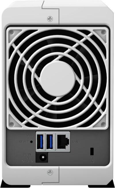 Synology 2-Bay DiskStation DS223j (Diskless) wholesale