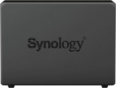 Synology 2 bay NAS DiskStation DS220+ (Diskless),Black wholesale