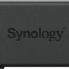 Synology 2 bay NAS DiskStation DS220+ (Diskless),Black wholesale