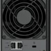 Synology 2 bay NAS DiskStation DS220+ (Diskless),Black wholesale