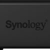 Synology 2 bay NAS DiskStation DS220+ (Diskless),Black wholesale