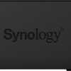 Synology 2 bay NAS DiskStation DS220+ (Diskless),Black wholesale