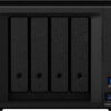 Synology 2 bay NAS DiskStation DS220+ (Diskless),Black wholesale