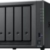 Synology 2 bay NAS DiskStation DS220+ (Diskless),Black wholesale