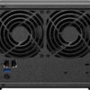 Synology 2 bay NAS DiskStation DS220+ (Diskless),Black wholesale
