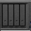 Synology 2 bay NAS DiskStation DS220+ (Diskless),Black wholesale