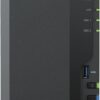 Synology 2-Bay NAS DS223 (Diskless) wholesale
