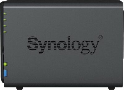 Synology 2-Bay NAS DS223 (Diskless) wholesale