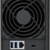 Synology 2-Bay NAS DS223 (Diskless) wholesale