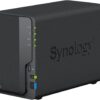 Synology 2-Bay NAS DS223 (Diskless) wholesale