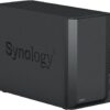 Synology 2-Bay NAS DS223 (Diskless) wholesale